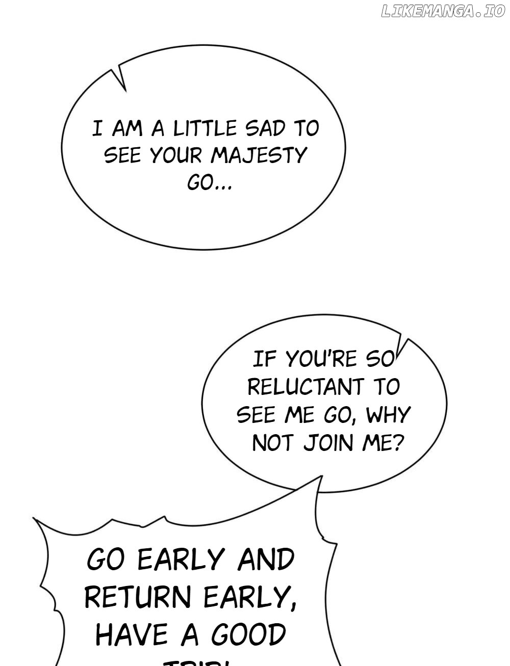It’s Just Fortune-Telling. How Did the Nine-Tailed Demon Emperor Become My Wife? Chapter 38 - page 66